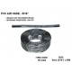 Creston FR-3400 PVC Air Hose Size: 5/16"